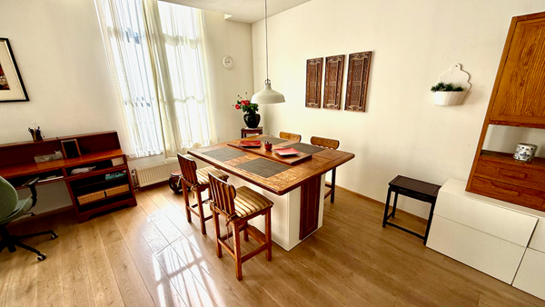 Medium property photo - Westeinde, 2512 GS Den Haag